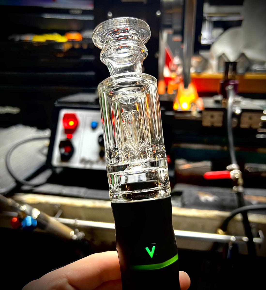 aeris vape Focus V Aeris Dab Vape Pen main image 0