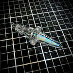 Load image into Gallery viewer, E&amp;P Spark | Opal Spike Carb Cap
