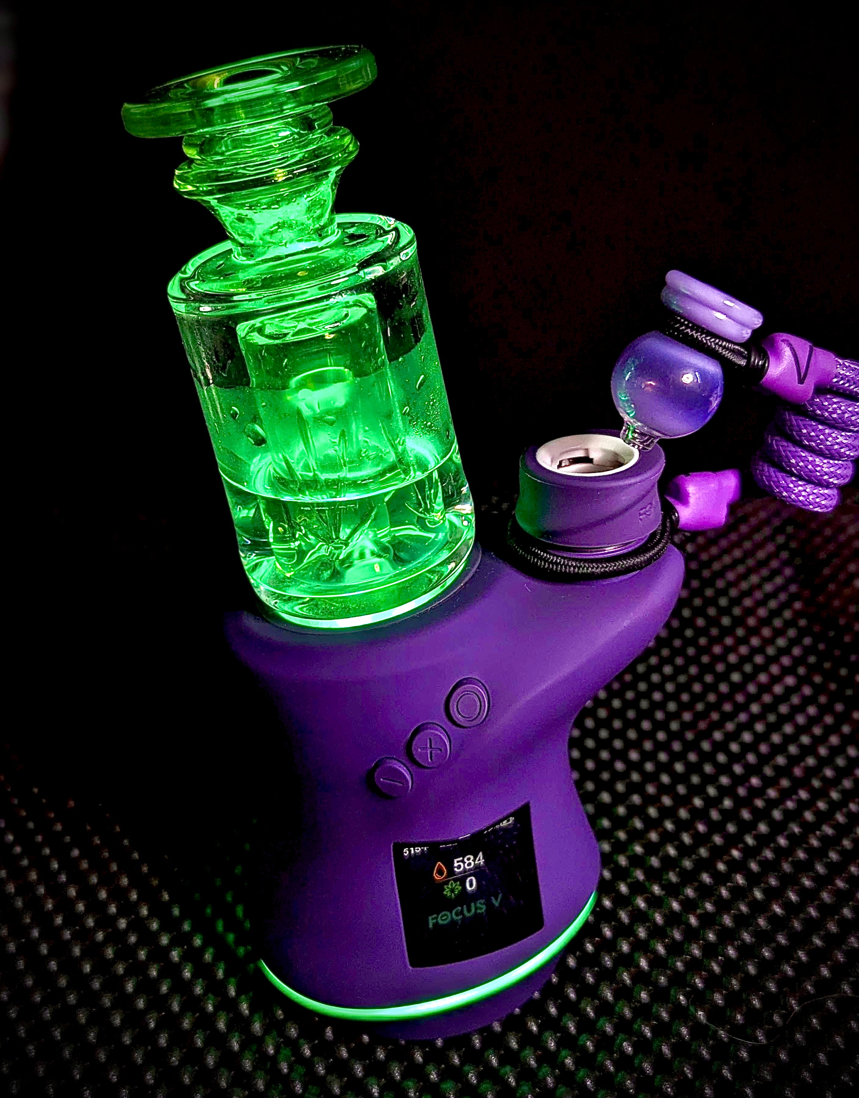 Focus V • Mini Hera