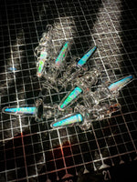 Load image into Gallery viewer, E&amp;P Spark | Opal Spike Carb Cap
