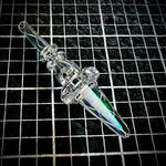 Load image into Gallery viewer, E&amp;P Spark | Opal Spike Carb Cap
