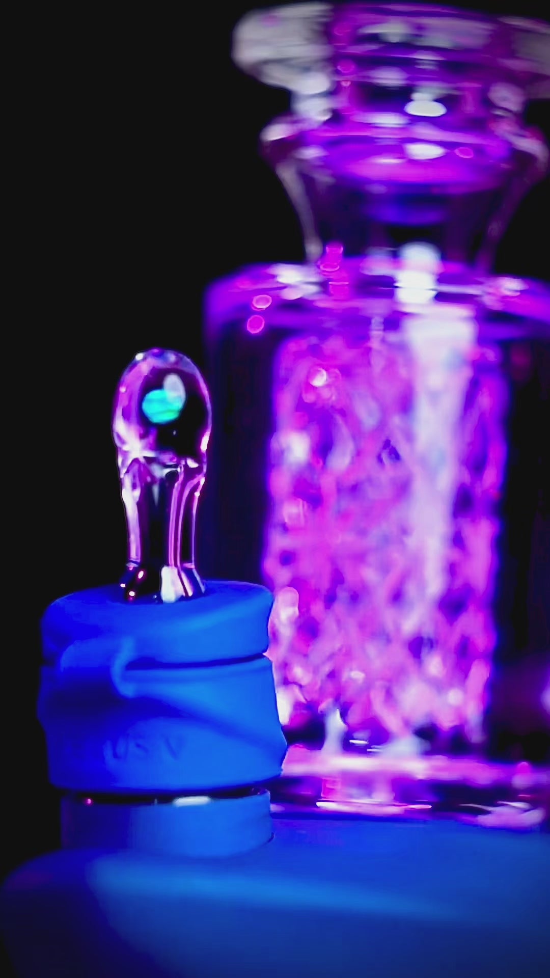 Focus V • Mini Apollo