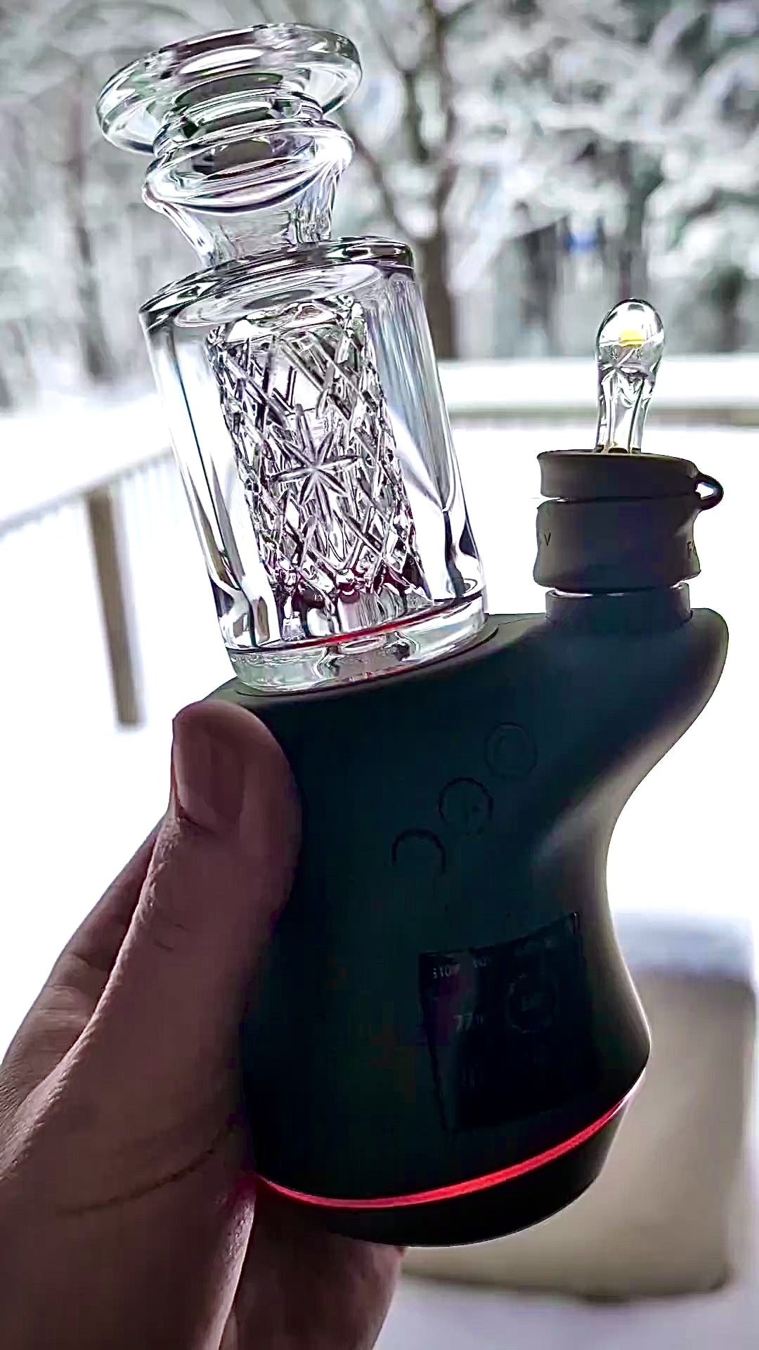 Focus V • Mini Apollo