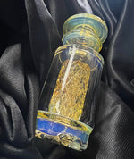 Load image into Gallery viewer, The Mini Ares | Silver Fumed PuffCo Pro Top
