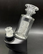 Load image into Gallery viewer, The Ares | Luxury Hand Carved PUFFCO Pro Top
