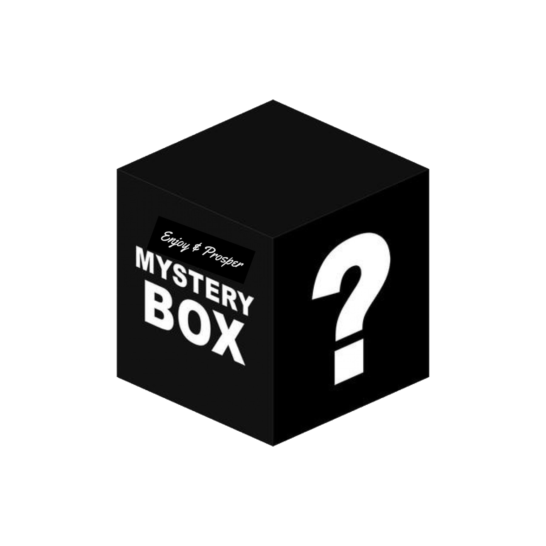 E&P Mystery Box
