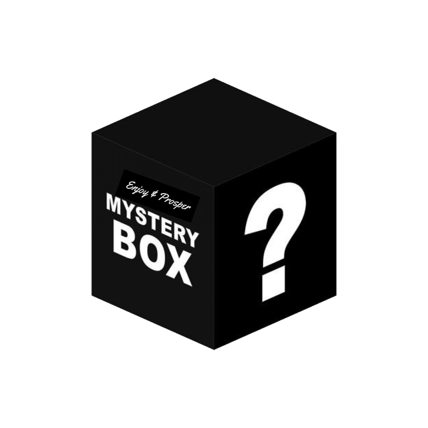 E&P MYSTERY BOX